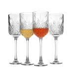 Gin Glasses Timeless Set 4