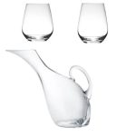 Rocco Premium Decanter Set - 5 Pack