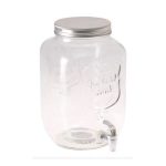 Iced Beverage Dispenser