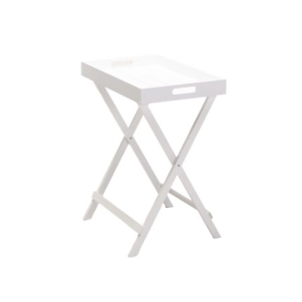 Side Table - Thea Butlers Tray