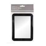 Health Glow - Magnetic Mirror - Pack Of 2
