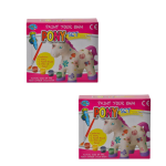 2 Art and Craft Paint a Pony Sets