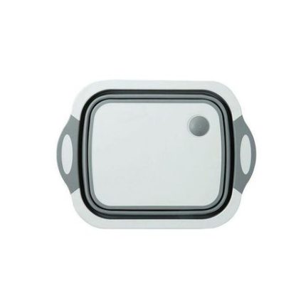 GaOle Multi-functional Foldable Chopping Board