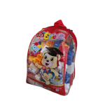 Building Connecting Blocks - 108 Pieces In Bag