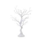 Elegant Artificial Tree for Table Centerpiece - 80cm