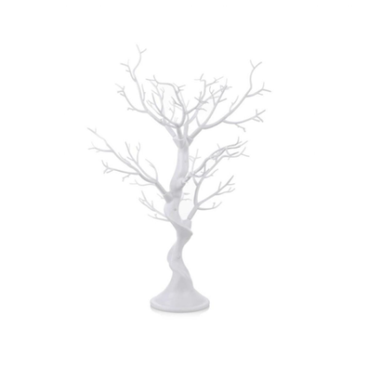 Elegant Artificial Tree for Table Centerpiece - 80cm