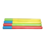 Water Pump Foam Cannon - 60cm - Yellow, Red, Blue, Green