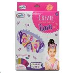 DIY Tiara Crown