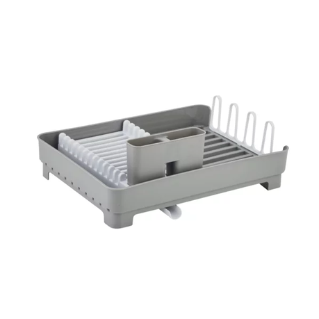 s-pdpxl Dish Rack with Drainer - Image 1