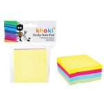 Stationery - 360 Piece Sticky Note Pad- 2 Pack