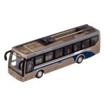 Remote City Express Cruiser Bus