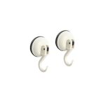 Clingfish Suction Hook - Pack of 2