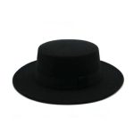 Unisex Hat - Brown