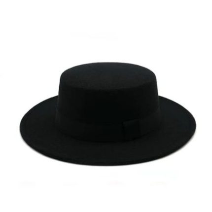 Unisex Hat - Orange