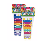 SD Baby & Toddler - Musical Percussion Xylophone