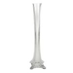 Stanga Tall Eiffel Tower Vase - 100 cm