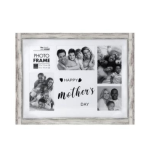 Picture Frame Collage Mothersday