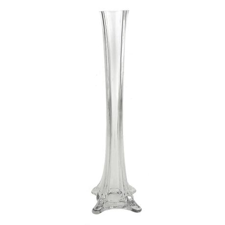 s-pdpxl Stanga Tall Eiffel Tower Vase - 100 cm - Image 1