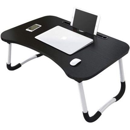 Laptop desk - Brown