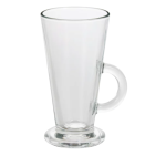 Latte Coffee Mug - 4 Pack