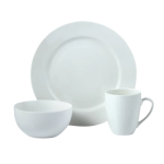 Kitro 12 Piece Dinner Set