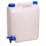 Water Can 20 Lit (With Tap)