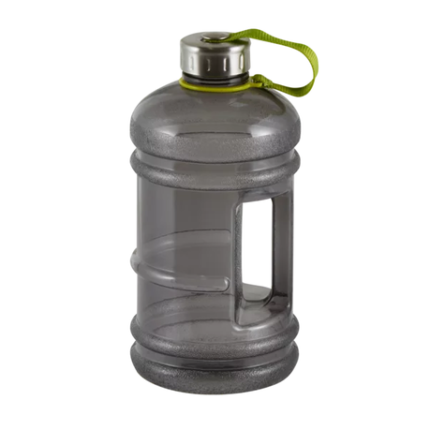 Aquacarry Water Bottle 2.2L - Black