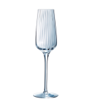 Champagne Flute Glass 210ml - Set Of 2