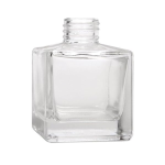Glass Diffuser Bottles - Set Of 4
