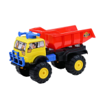 Construction Tip Lorry Large
