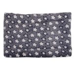 Fluffy Dog Mat Bed