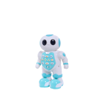 Intelligent Robot , Dancing, ABC, Walking