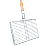 Serenity-Flip Side Braai Grid