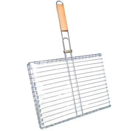 Serenity-Flip Side Braai Grid