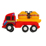 Construction Truck Toy