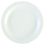 Continental Blanco Dinner Plate 27Cm - Set of 24 Units