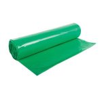 Green Refuse Bags - Pack of 4 (10 Bags per Roll)