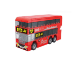 Double Decker Bus