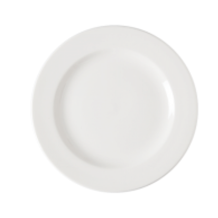 Polaris Side Plates, Lge 20.25cm (24 pack)