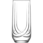 Elite High Ball Glasses - 6