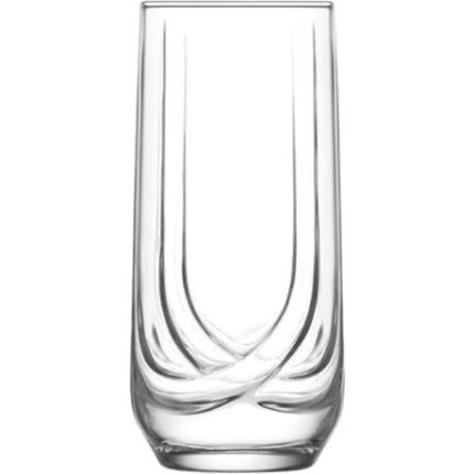 Elite High Ball Glasses - 2