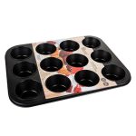 Hillhouse Non Stick Muffin Baking Pan - Dream Products