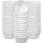 Baking Cups Paper 1000 cups - S