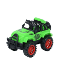 Kids' Monster Toys Car