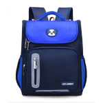 The Trend School Bag Grade 1 -7 - Dark Blue