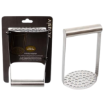 Kitchen-Tool-s/s Potato-Masher xclusiv
