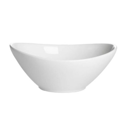 Porcelain Serving Bowls - 4 Pack