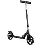 Foldable Fashion Scooter Skate - White