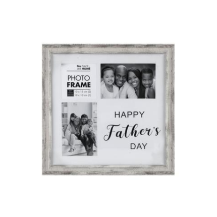 Picture Frame - Collage Dad