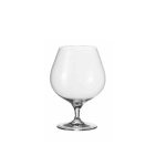 Cognac Crystal Glass 640ml - 6 Pack